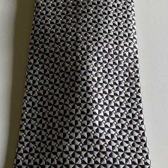 Pegasus wide necktie - Picture 4 of 4